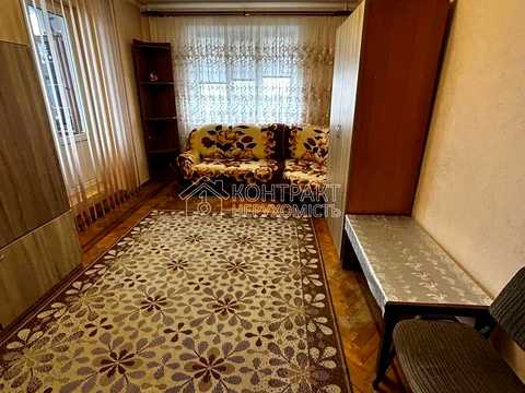 квартира по адресу Велозаводская ул., 38