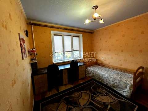 квартира по адресу Велозаводская ул., 38