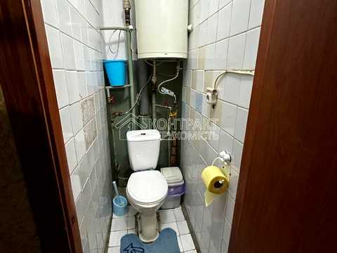 квартира по адресу Велозаводская ул., 38