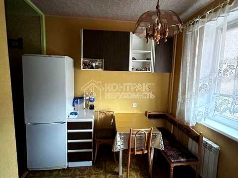 квартира по адресу Велозаводская ул., 38