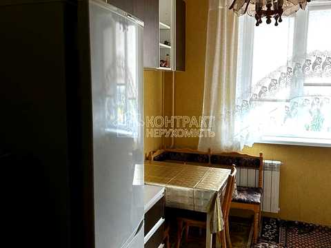 квартира по адресу Велозаводская ул., 38