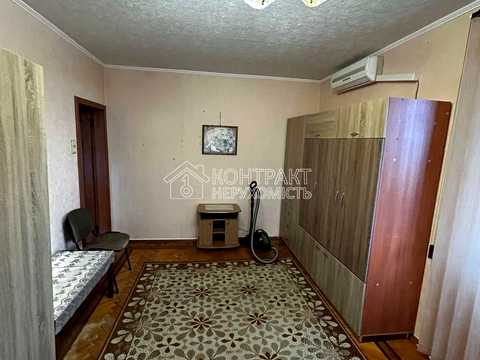 квартира по адресу Велозаводская ул., 38