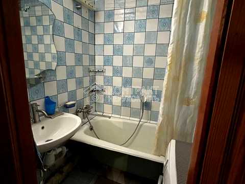 квартира по адресу Велозаводская ул., 38
