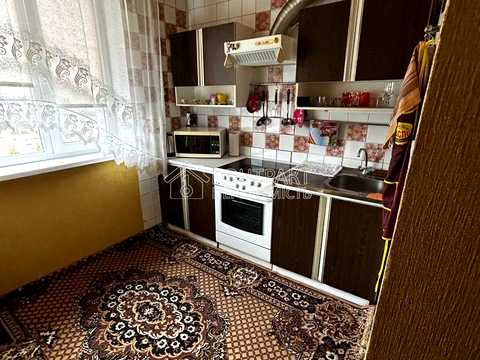 квартира по адресу Велозаводская ул., 38