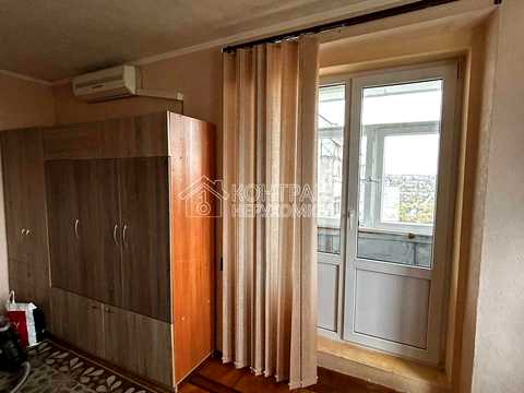 квартира по адресу Велозаводская ул., 38