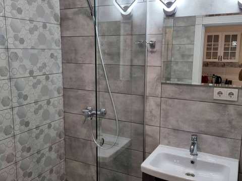 квартира за адресою Курортний пров., 1Б