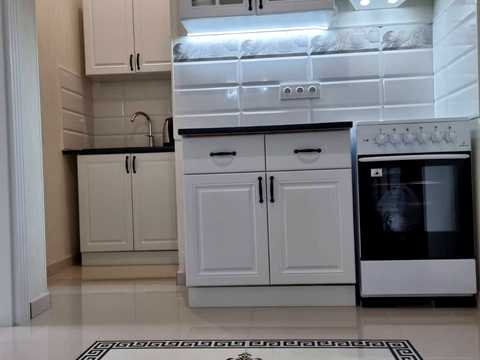 квартира за адресою Курортний пров., 1Б