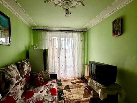 квартира за адресою Львів, Айвазовського вул., 12