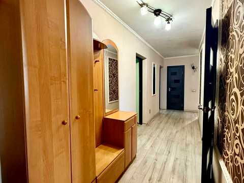 квартира за адресою Львів, Айвазовського вул., 12