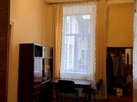 квартира по адресу Гетьмана Дорошенко ул. (Жовтневая), 63