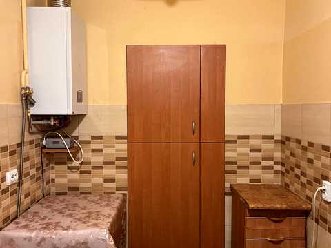 квартира по адресу Гетьмана Дорошенко ул. (Жовтневая), 63