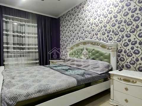 квартира по адресу Салтовское шоссе, 73а