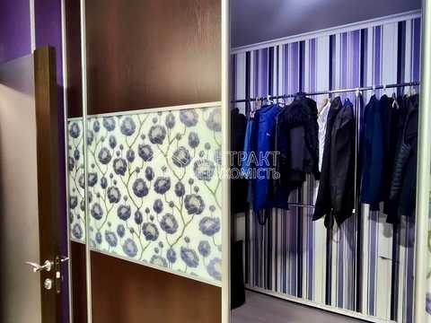 квартира по адресу Салтовское шоссе, 73а