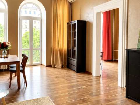 квартира за адресою Лютеранська вул., 6