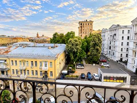квартира за адресою Лютеранська вул., 6