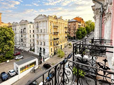 квартира за адресою Лютеранська вул., 6