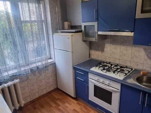 квартира по адресу Шкапенко ул., 17
