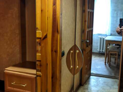 квартира по адресу Шкапенко ул., 17