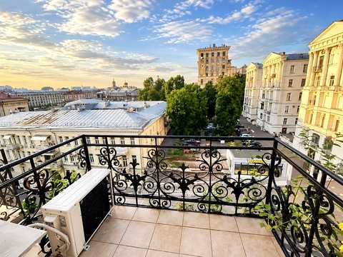квартира за адресою Лютеранська вул., 6