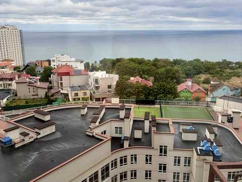 квартира по адресу Каманина ул. (Каманина), 16а/2