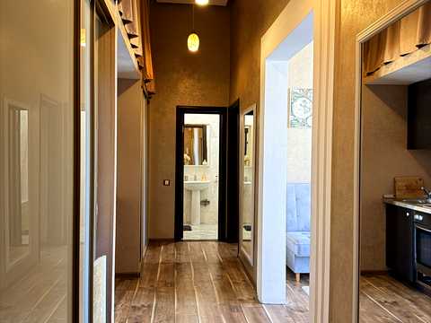 квартира за адресою Лютеранська вул., 6