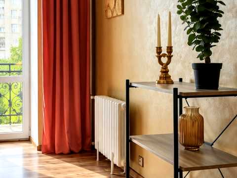 квартира за адресою Лютеранська вул., 6