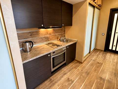 квартира за адресою Лютеранська вул., 6