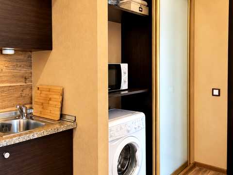 квартира за адресою Лютеранська вул., 6