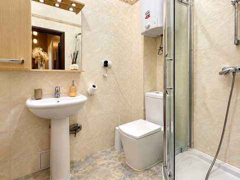 квартира за адресою Лютеранська вул., 6