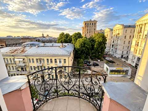квартира за адресою Лютеранська вул., 6