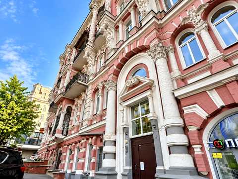 квартира за адресою Лютеранська вул., 6