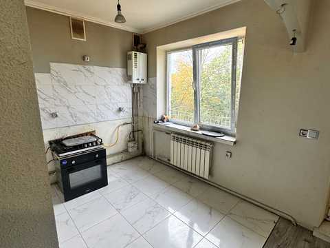 квартира по адресу Леси Украинки ул., 35