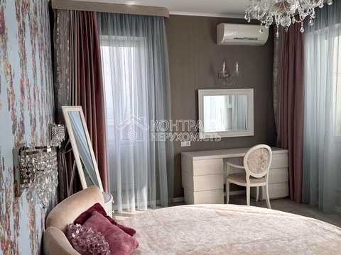 квартира за адресою Харків, Науки просп. (Леніна), 45/3 к1