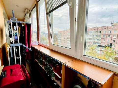 квартира за адресою Покровський житловий масив вул., 5-П