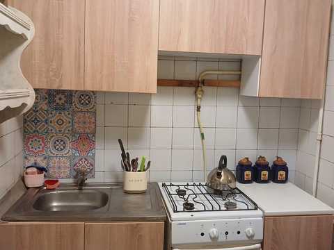 квартира за адресою Миколи Міхновського бульв. (Дружби народів), 3-Б