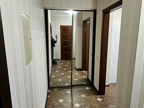 квартира по адресу Петра Григоренко просп., 22/20