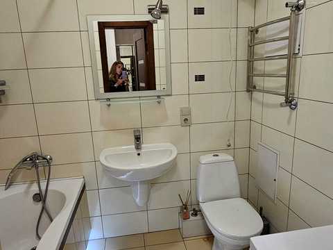 квартира по адресу Петра Григоренко просп., 22/20