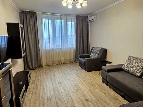 квартира по адресу Петра Григоренко просп., 22/20