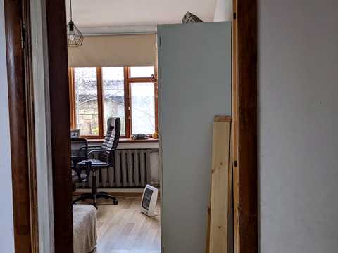 будинок за адресою Анатолія Бачинського вул. (Недєліна)