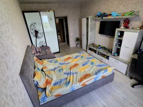 квартира по адресу Космонавтов ул., 128-Д