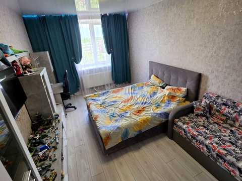 квартира по адресу Космонавтов ул., 128-Д