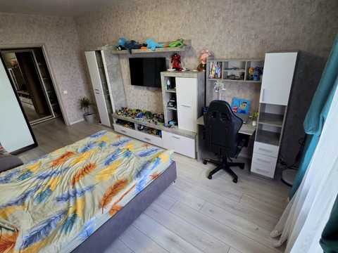 квартира по адресу Космонавтов ул., 128-Д