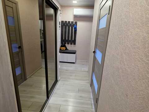 квартира по адресу Космонавтов ул., 128-Д