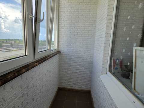 квартира по адресу Космонавтов ул., 128-Д