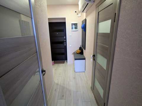 квартира по адресу Космонавтов ул., 128-Д