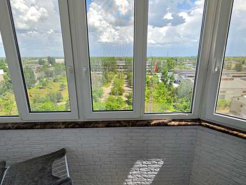 квартира по адресу Космонавтов ул., 128-Д