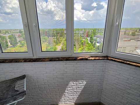 квартира по адресу Космонавтов ул., 128-Д