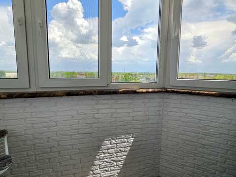 квартира по адресу Космонавтов ул., 128-Д