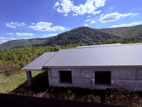 будинок за адресою смт. Чинадійово, Карпатська, 8