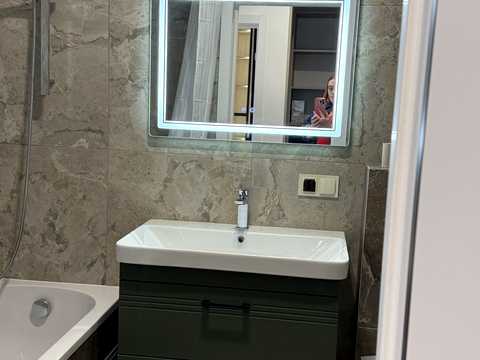 квартира за адресою Щирецька вул., 28